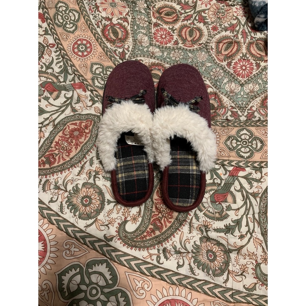 House-slippers